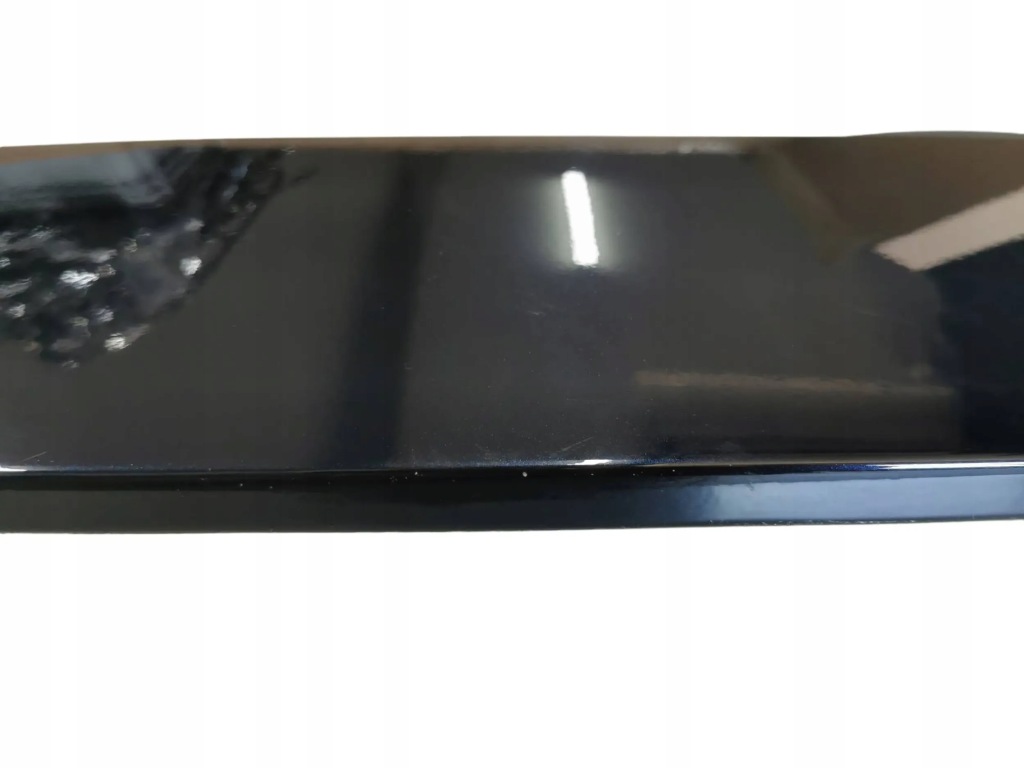 Накладка верхний бампера, решетка mazda 3 Киев