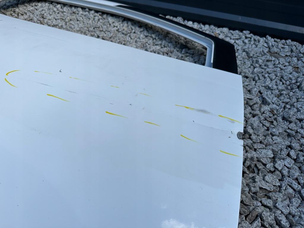 фото №12, Toyota proace city berlingo partner iv 4 18r- двері правий перед праве