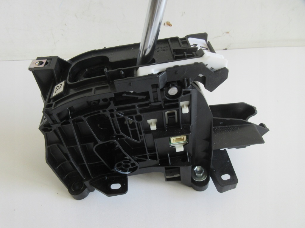 фото №5, Rav4 v 2.5 гибрид выборщик коробки передач автоматическая коробка передач