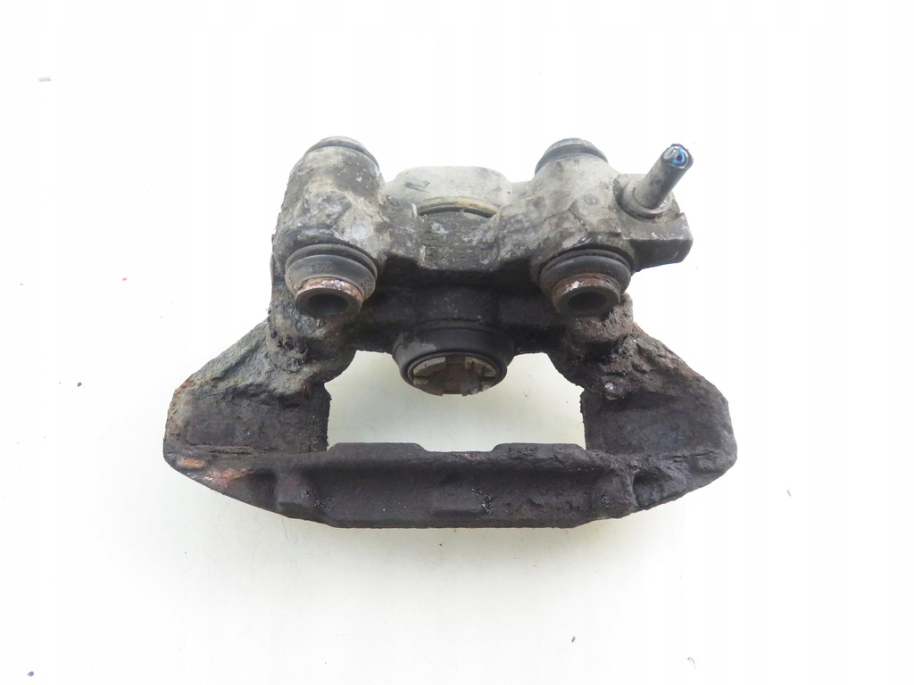 фото №6, Суппорт правый задняя peugeot 206 1.6 16v - nfu tu5jp4