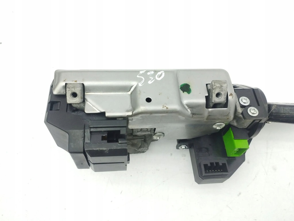 фото №6, Honda accord 2009 замок зажигания