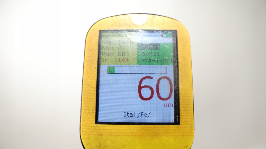 фото №11, Капот крышка двигателя hyundai i30 07-10r #