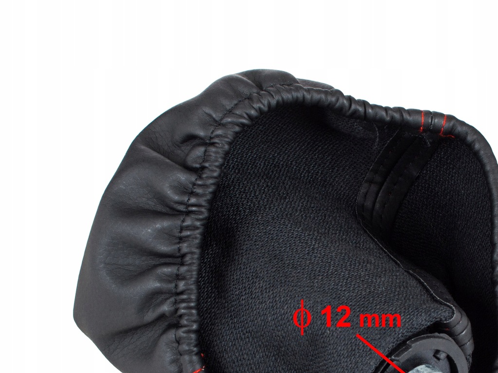 фото №8, Seat toledo 2 ii ручка важіль перемикання передач чохол