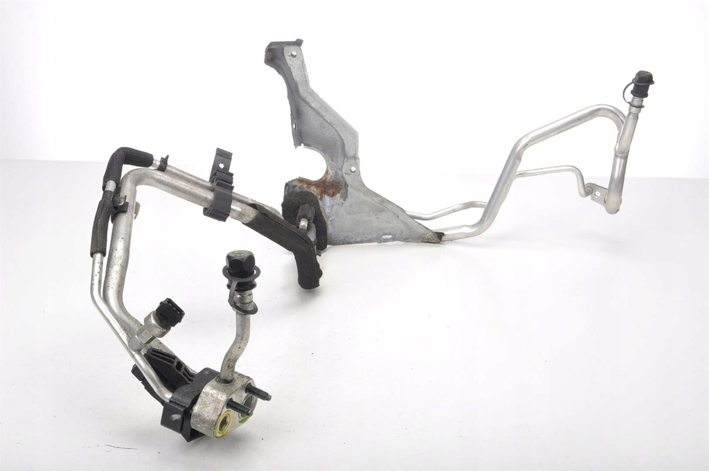 фото №1, Volvo s60 ii v60 1.6 t3 трубка шланг кондиционера