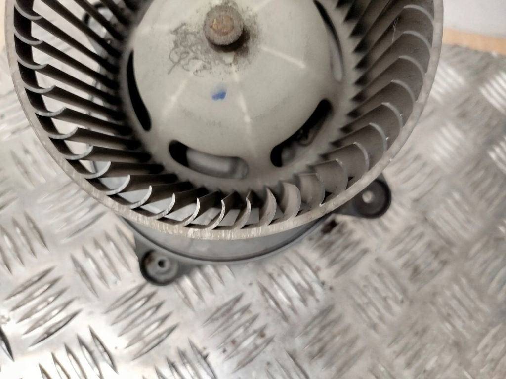 фото №5, Chrysler pt cruiser 2002 вентилятор обдув / повітродувка