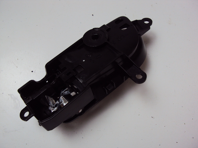 фото №2, Ручка внутренняя правый перед renault koleos ii