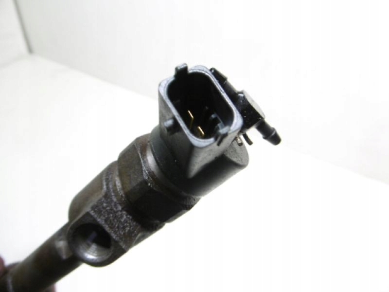 фото №6, Alfa romeo 147 форсунка 0445110002 1,9jtd