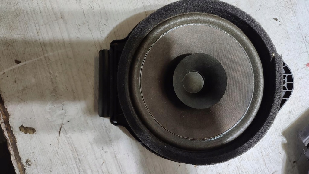 фото №1, Динамік chevrolet cruze