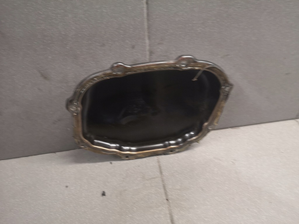 фото №6, Защита распределительного вала audi a6 c6 2.4 bdw 06e109285f