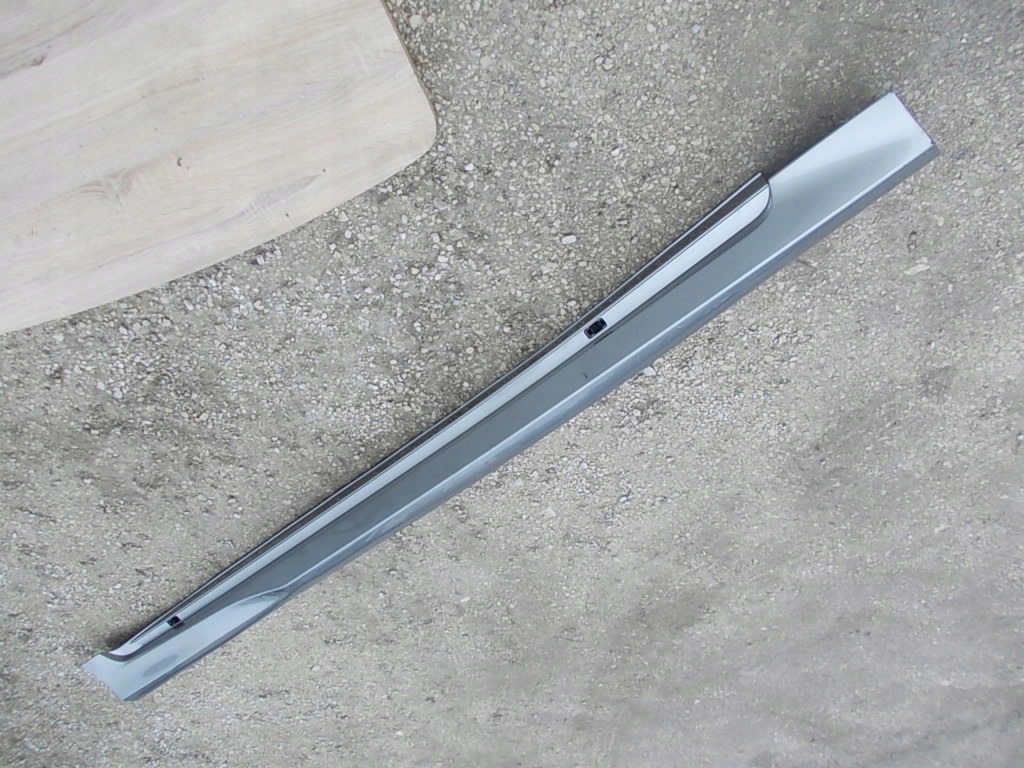 фото №1, Поріг правий молдинг поріг права lexus gs