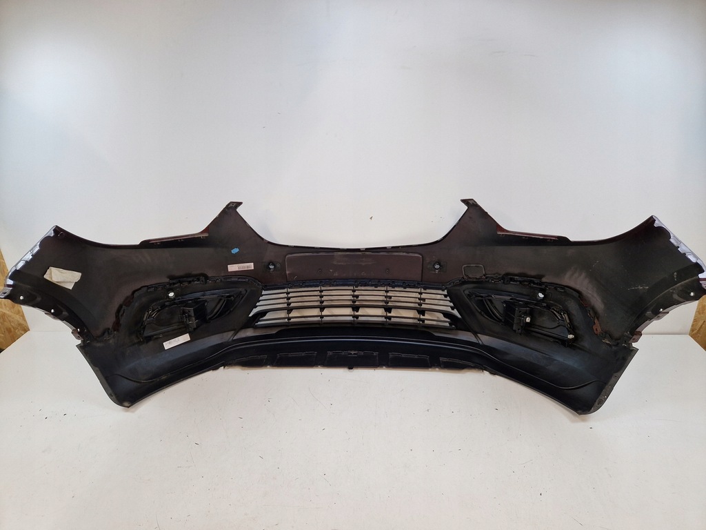 фото №7, Opel crossland бампер передний перед 39097370