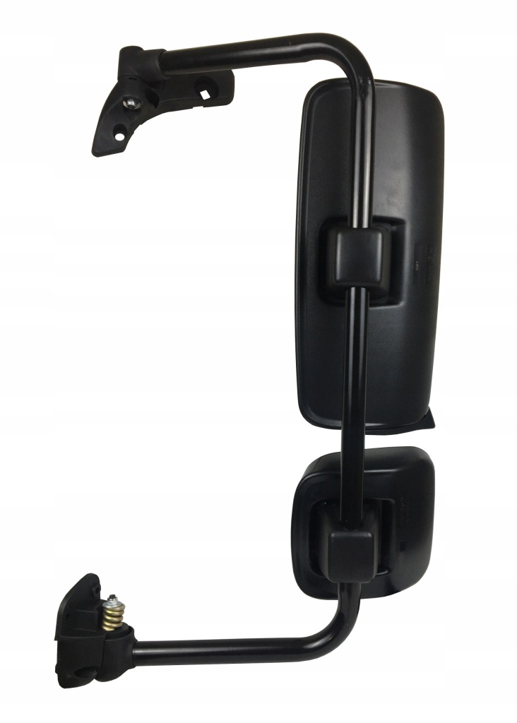 фото №2, Зеркало полный левая mercedes axor atego 2004-