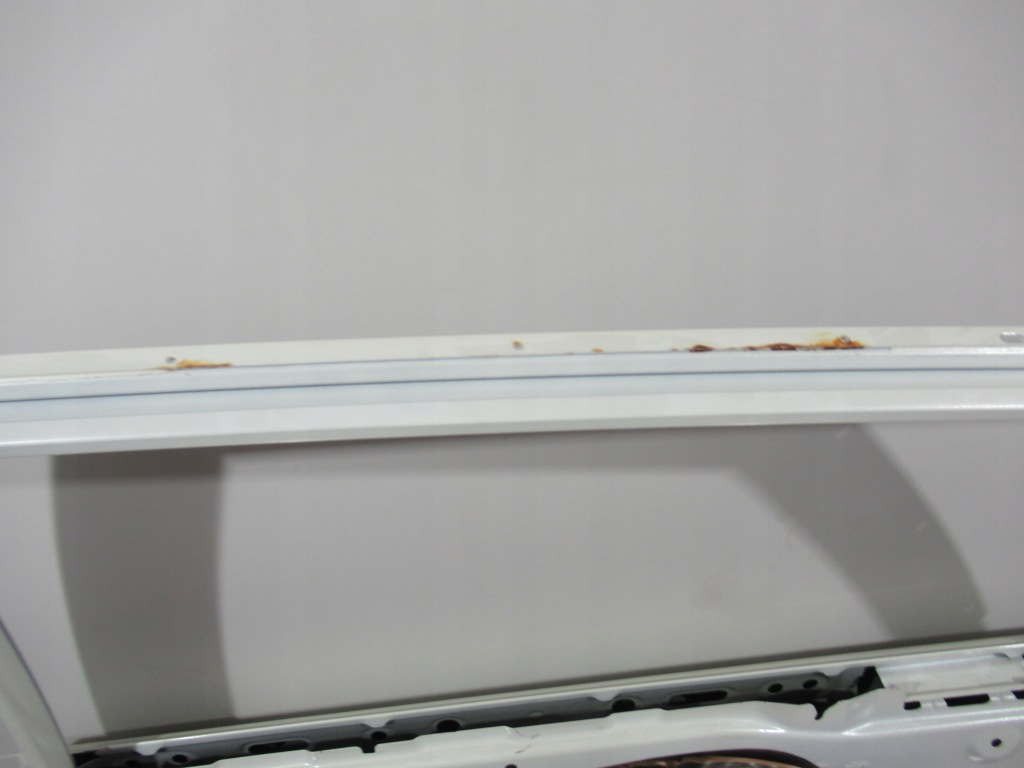 фото №5, Toyota avensis iii t27 двері правий задня