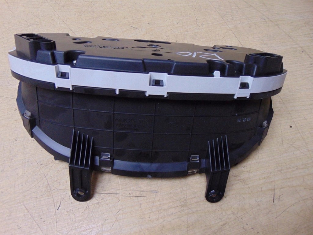 фото №7, Лічильник приладова панель kia rio ii 05- 1.5 crdi 94003-1g600