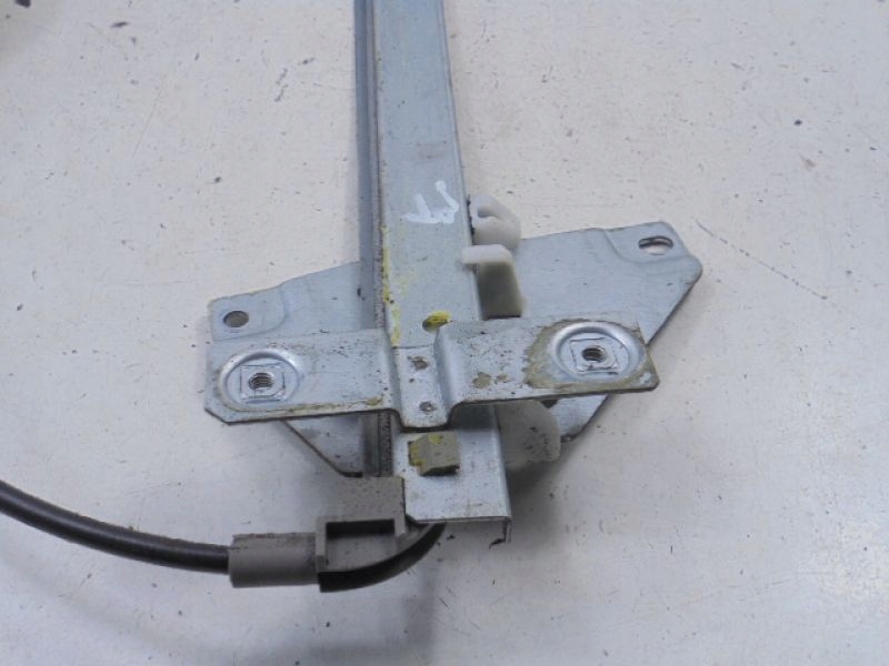 фото №10, Mitsubishi carisma механизм стекло задняя правый lift