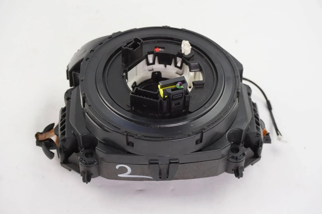 фото №1, Стрічка шлейф подушка безпеки bmw f30 9253749