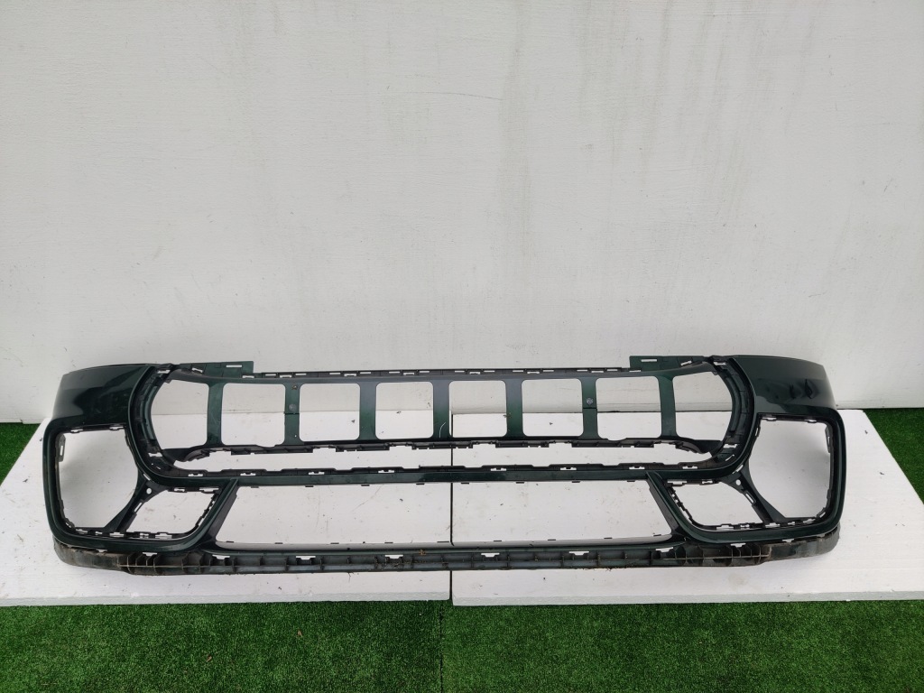 фото №1, Бампер mini cooper f54 jcw