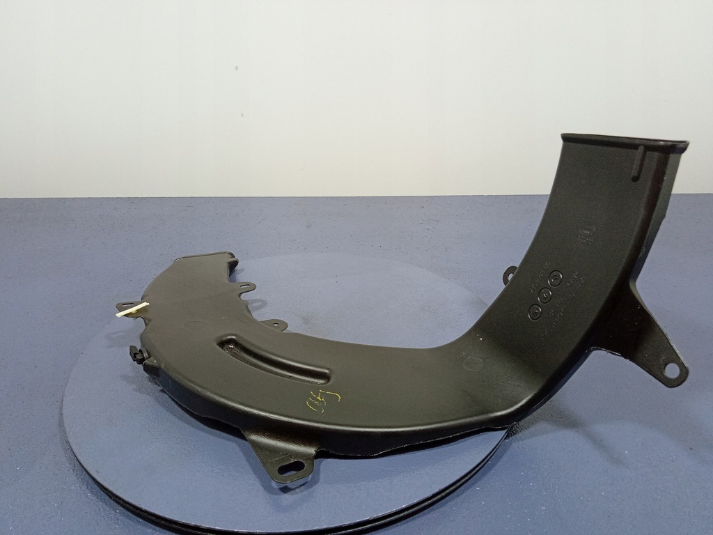 фото №4, Bmw x3 g01 g02 f97 f98 канал отопления задний правый 7398048