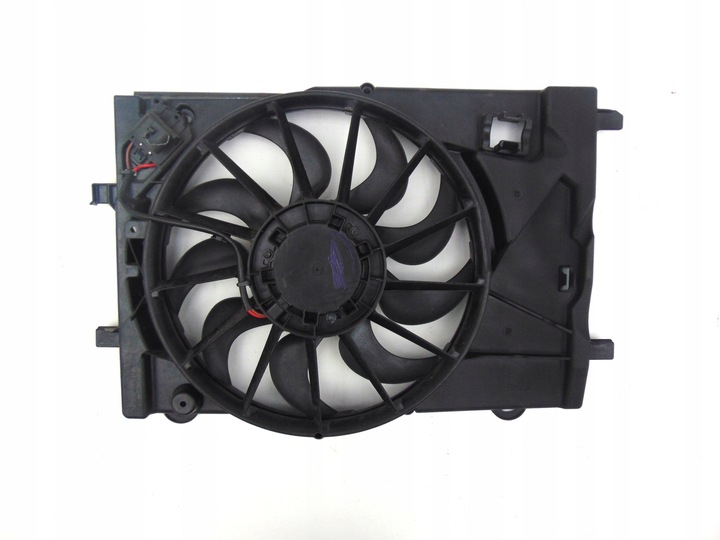 Купить Вентилятор радиатора корпус opel mokka a x 1 2012- 1.6 cdti 95424670 abkd