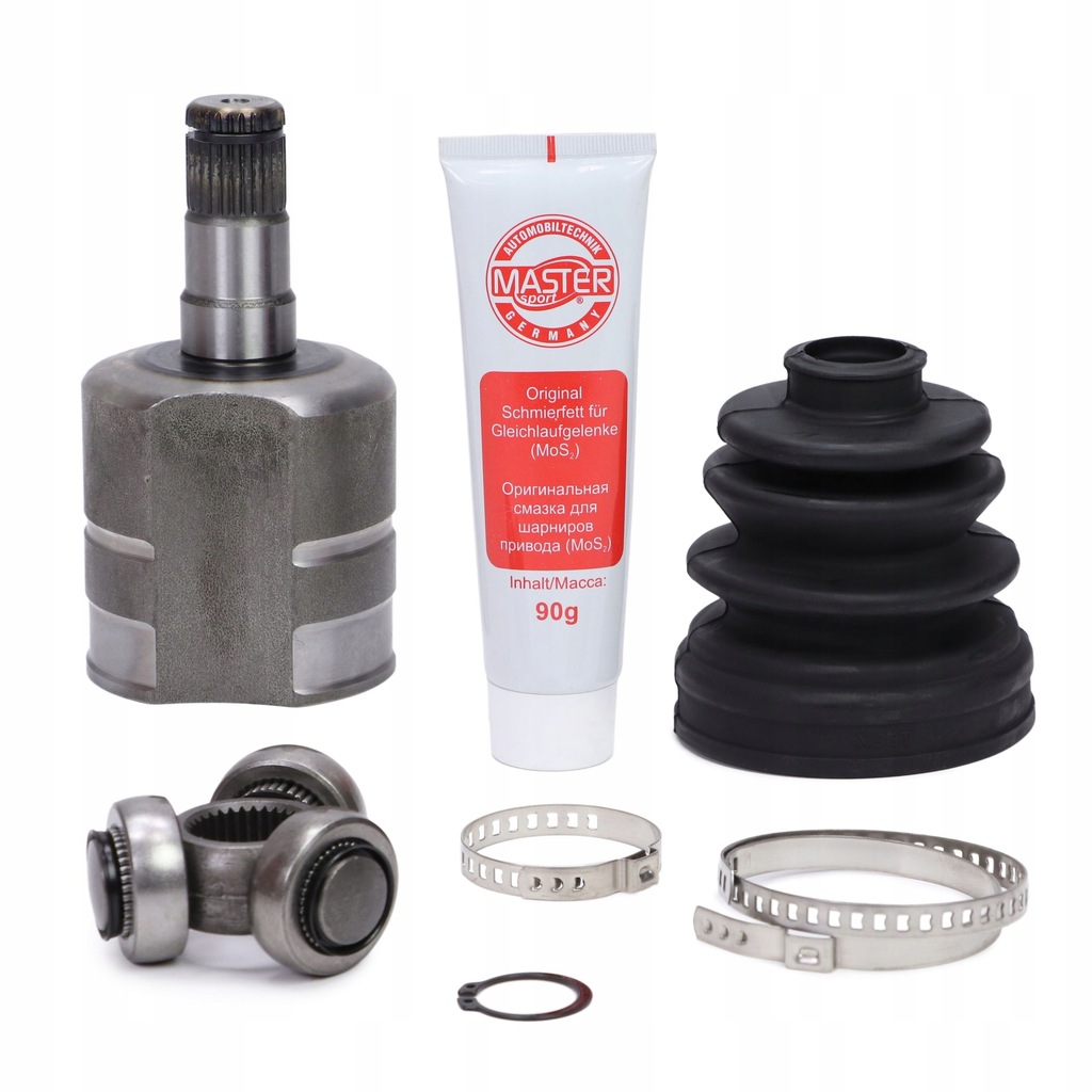 фото №1, Шарнір audi a3 seat altea altea xl leon toledo 3