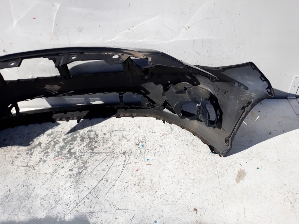 фото №6, Fiat tipo 2 15- бампер передній перед