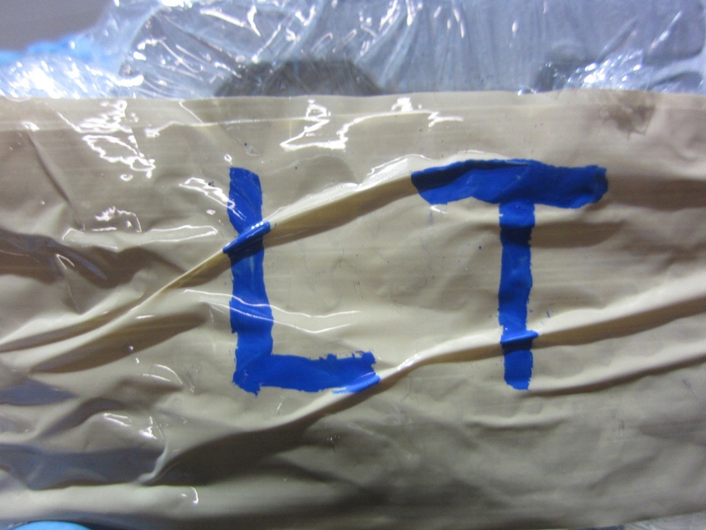 фото №9, Bmw x5 f15 f16 петля петли дверь левый задняя левая задние белый 7200243 a300