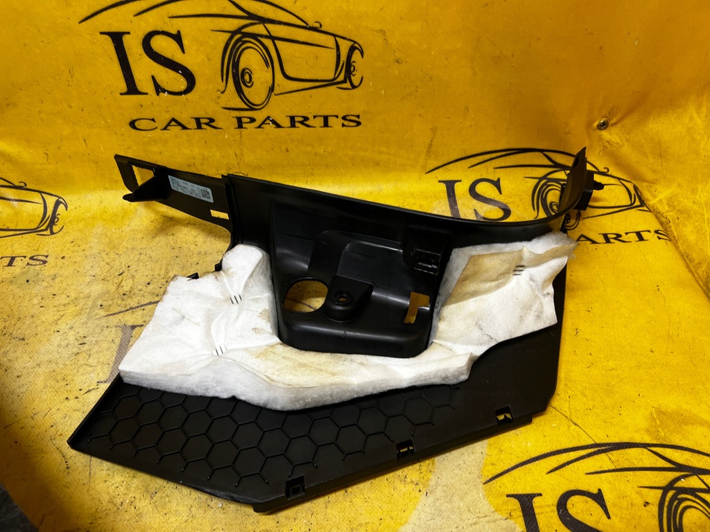 фото №6, Захист обшивка стійка a перед ліва лівий porsche cayenne coupe 9y3 9y0