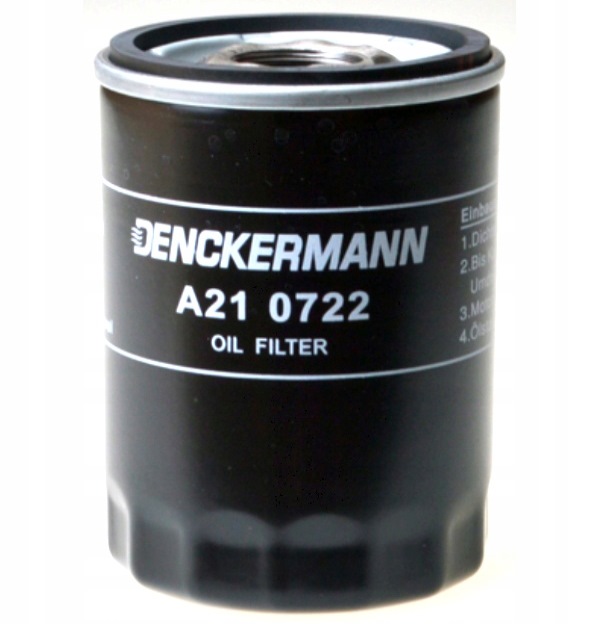 фото №1, Фільтр оливи land rover range rover iii 4.2 4.4