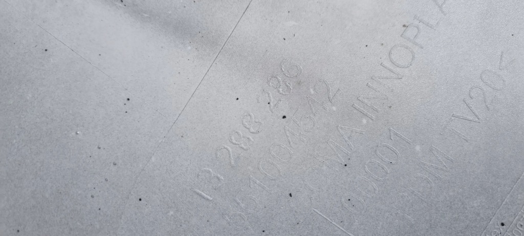 Opel insignia a 2008-2013 бампер перед оригинал a086 Недорого