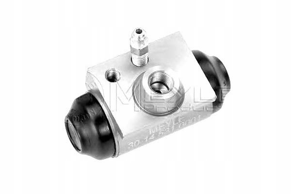 фото №2, Циліндрик гальмівний toyota yaris meyle