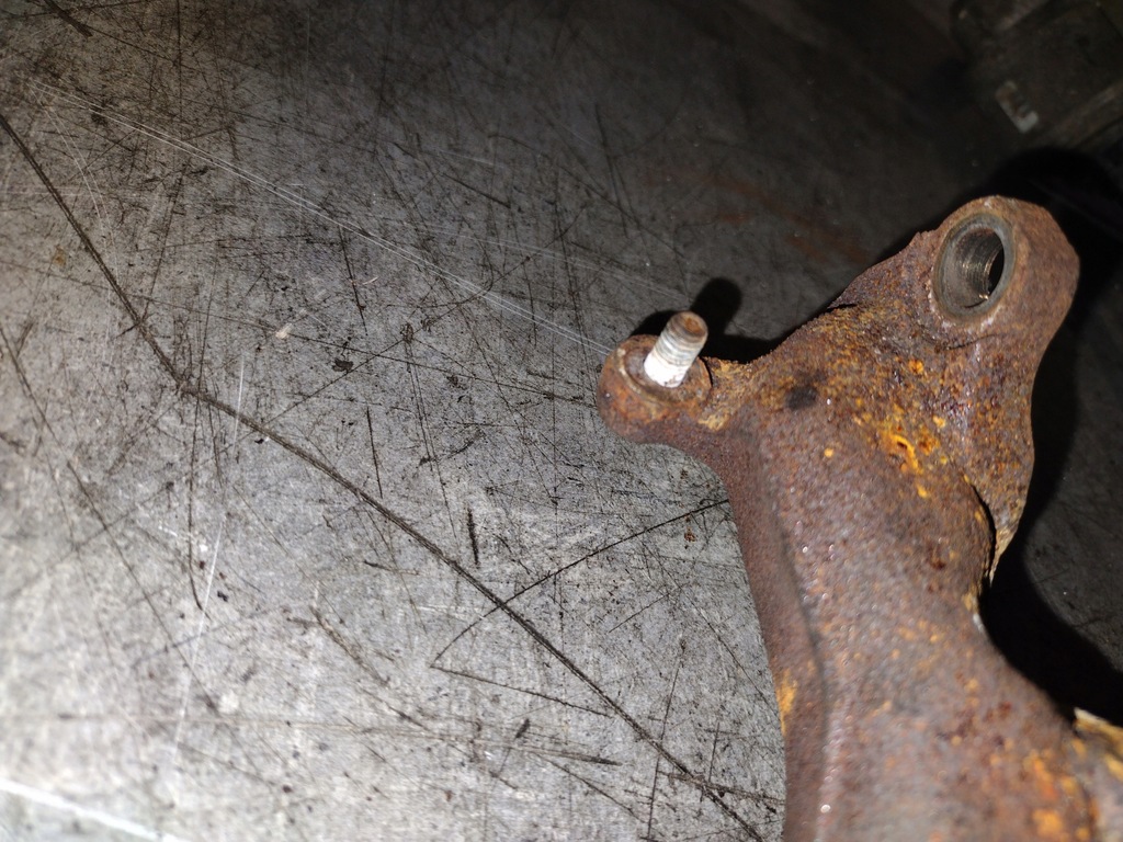 фото №6, Коллектор выпускной 73501340 fiat 500 1.3 mjet