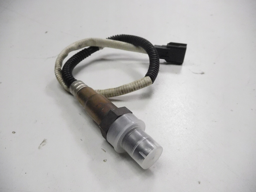 фото №8, Датчик лямбда-зонд renault clio iii оригинальный номер 8200940054