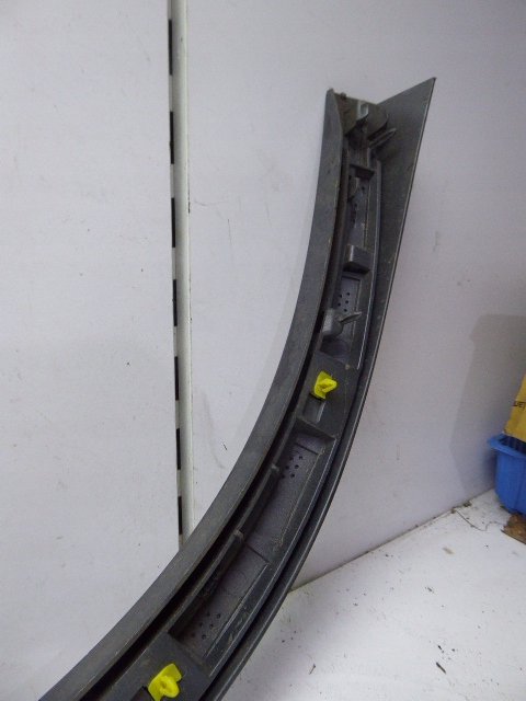 фото №9, Volvo ii xc90 02-06 молдинг крила задня права