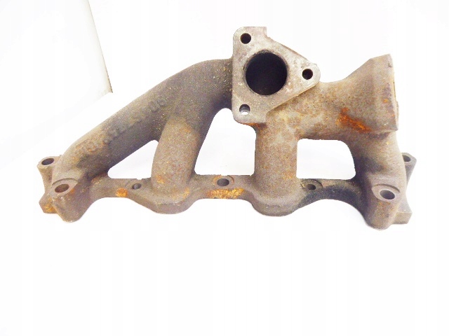 фото №1, Opel astra f колектор випускний 1.7