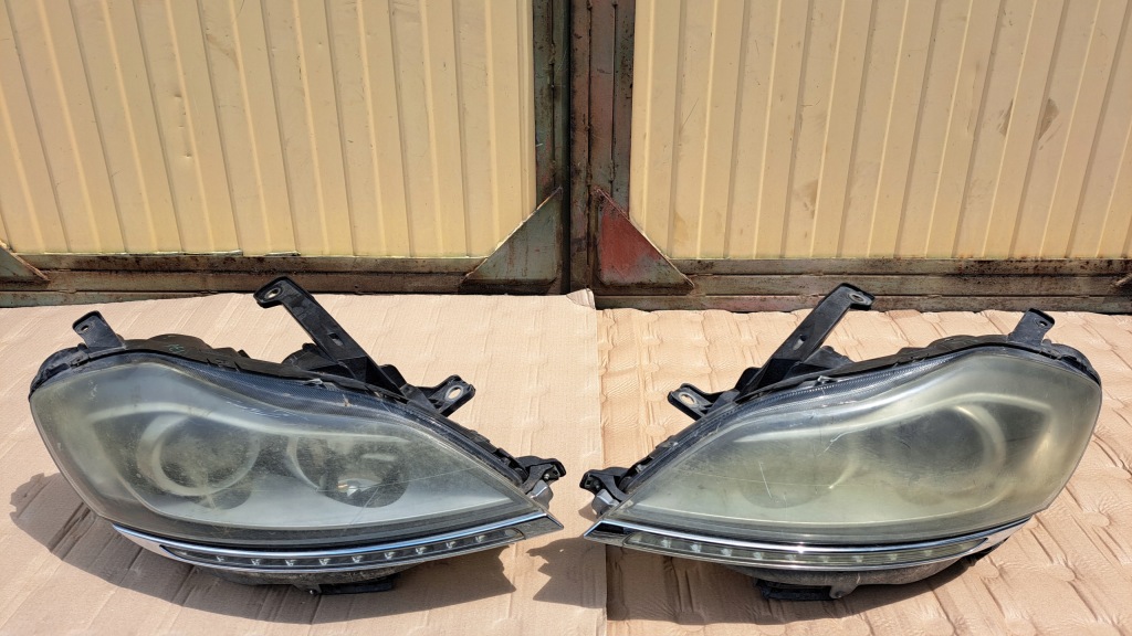 Купить Lancia delta iii - лампа комплектная led eu