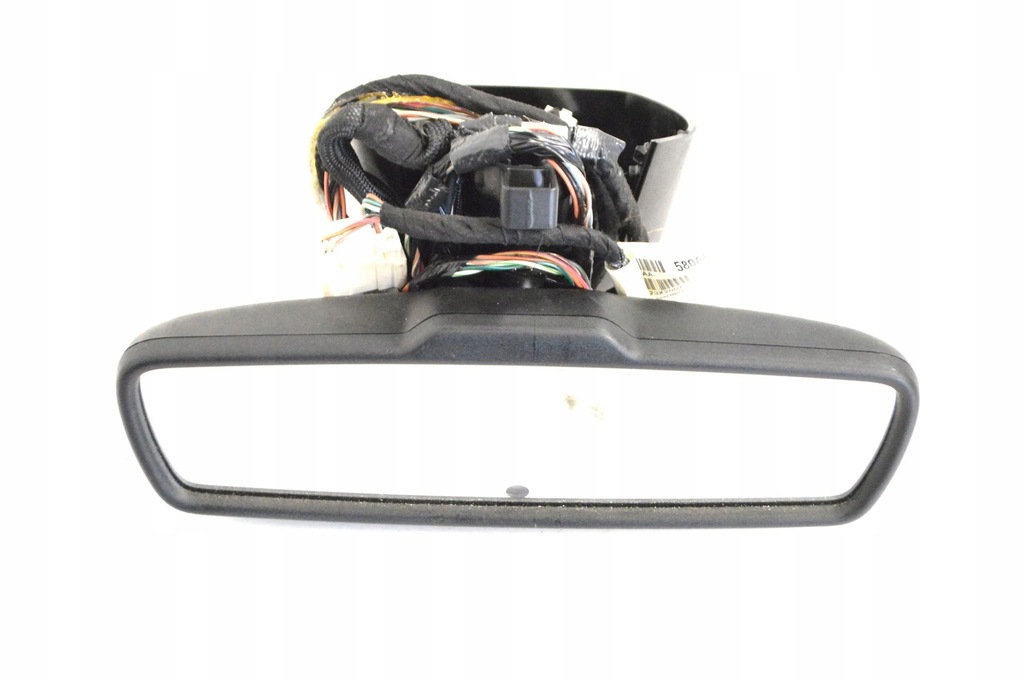 фото №1, Jeep grand cherokee wk 2013 зеркало заднего вида