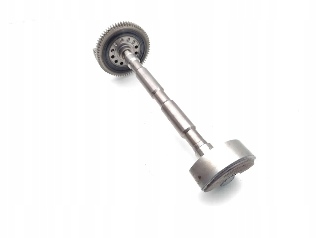 фото №12, Citroen c4 spacetourer вал балансувальний 1.2 puretech 130 бензин 2019