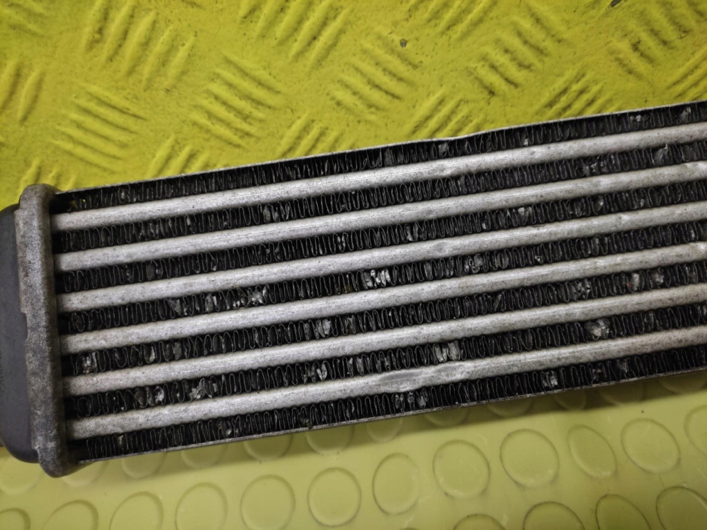 фото №5, Fiat grande punto інтеркулер 51836369