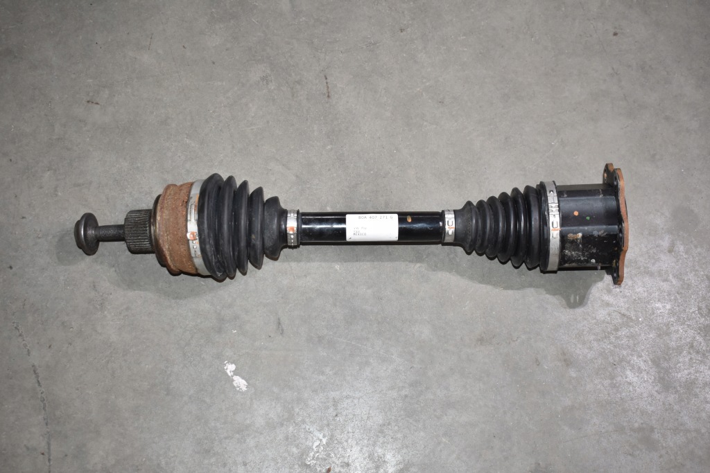 Купить Идеальная приводной вал перед передняя audi q5 a6 a7 1