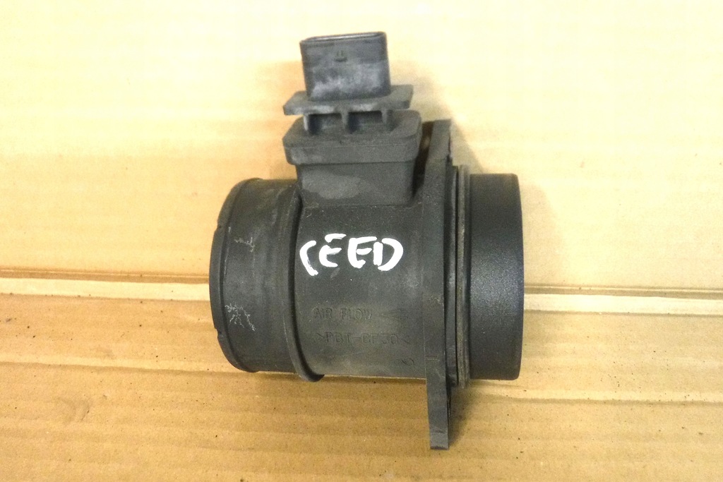 фото №1, Kia ceed ii 1.4 crdi витратомір 2012-