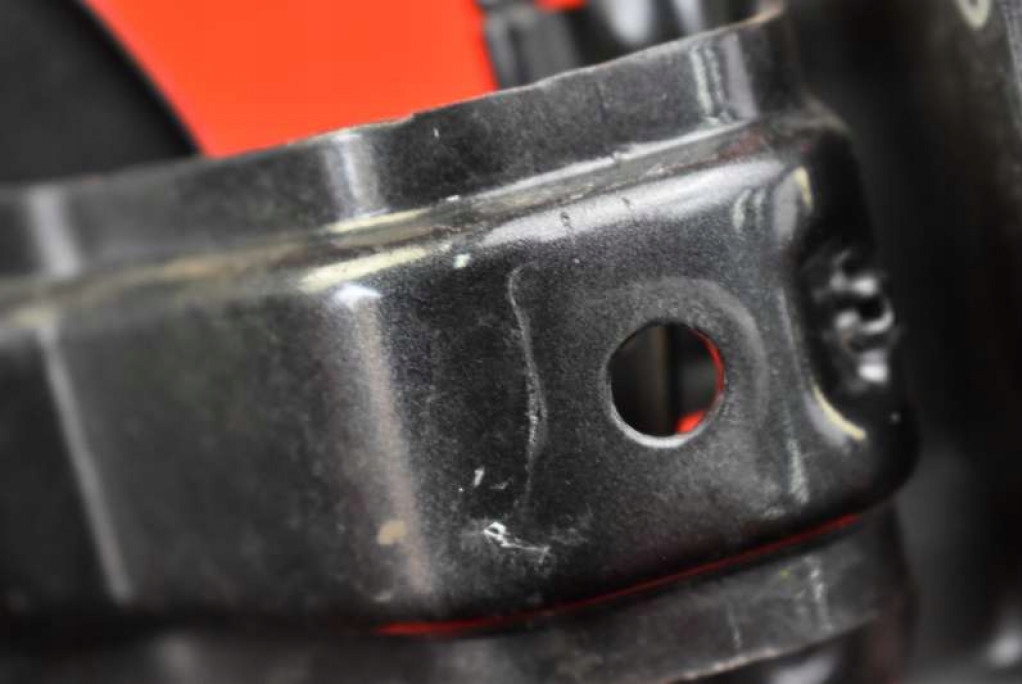 фото №8, Кришка заливної пального 42a mazda mx5 mx-5 4 iv nd 15-23