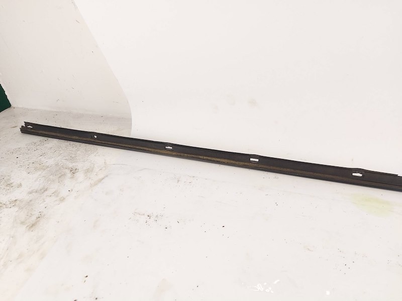 фото №2, Молдинг кровельная накладка левая 7032353 mini хэтчбек r50, r53 cooper one