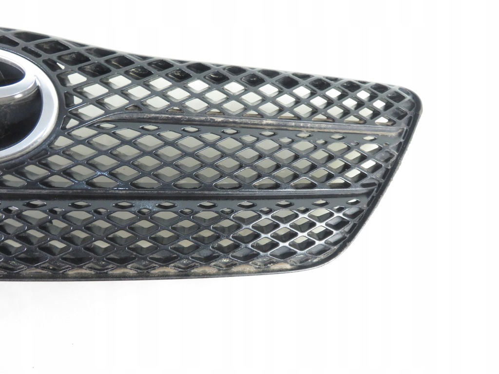 фото №6, Решётка радиатора решётка радиатора toyota corolla e12 5311102150