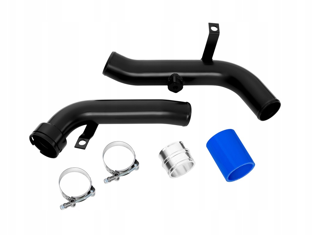 фото №1, Turbo discharge труба conversion do audi a3 tt vw