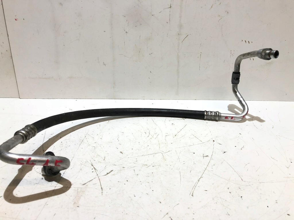 фото №1, Renault scenic iv wąż кондиціонера 924904498r