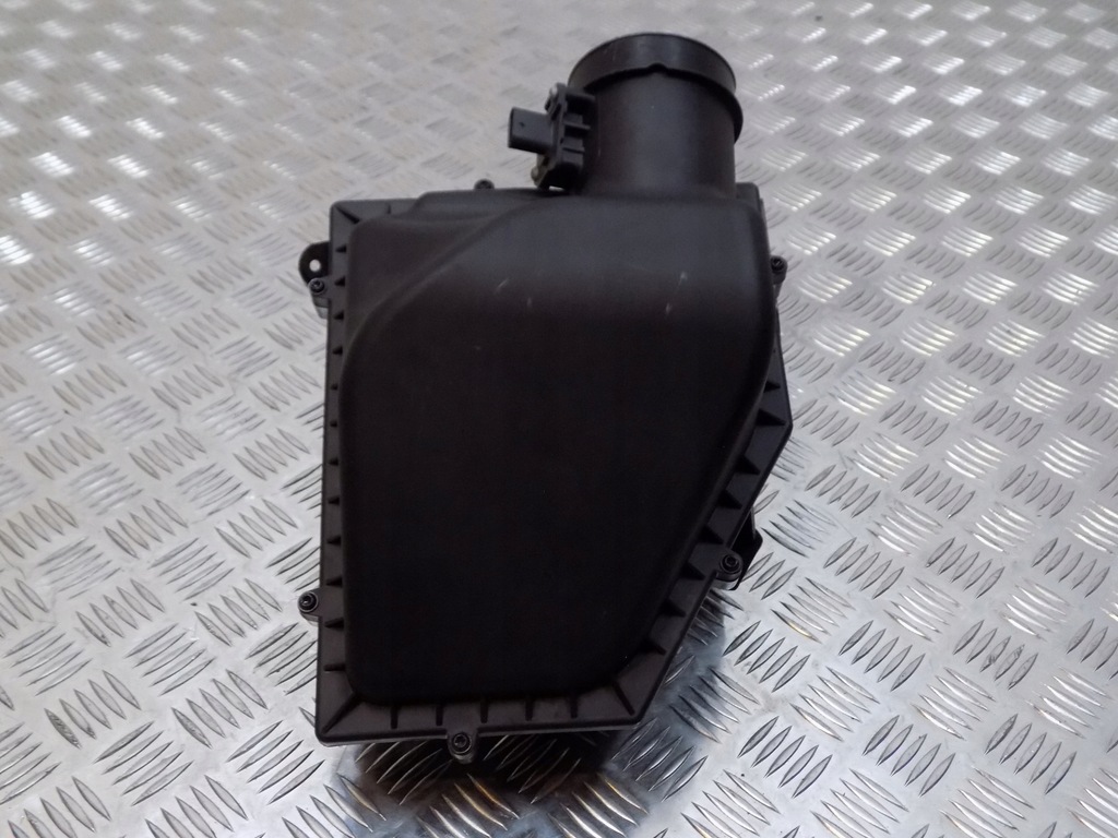 фото №9, Bmw x3 g01 x5 g05 g11 g30 корпус фільтра повітря