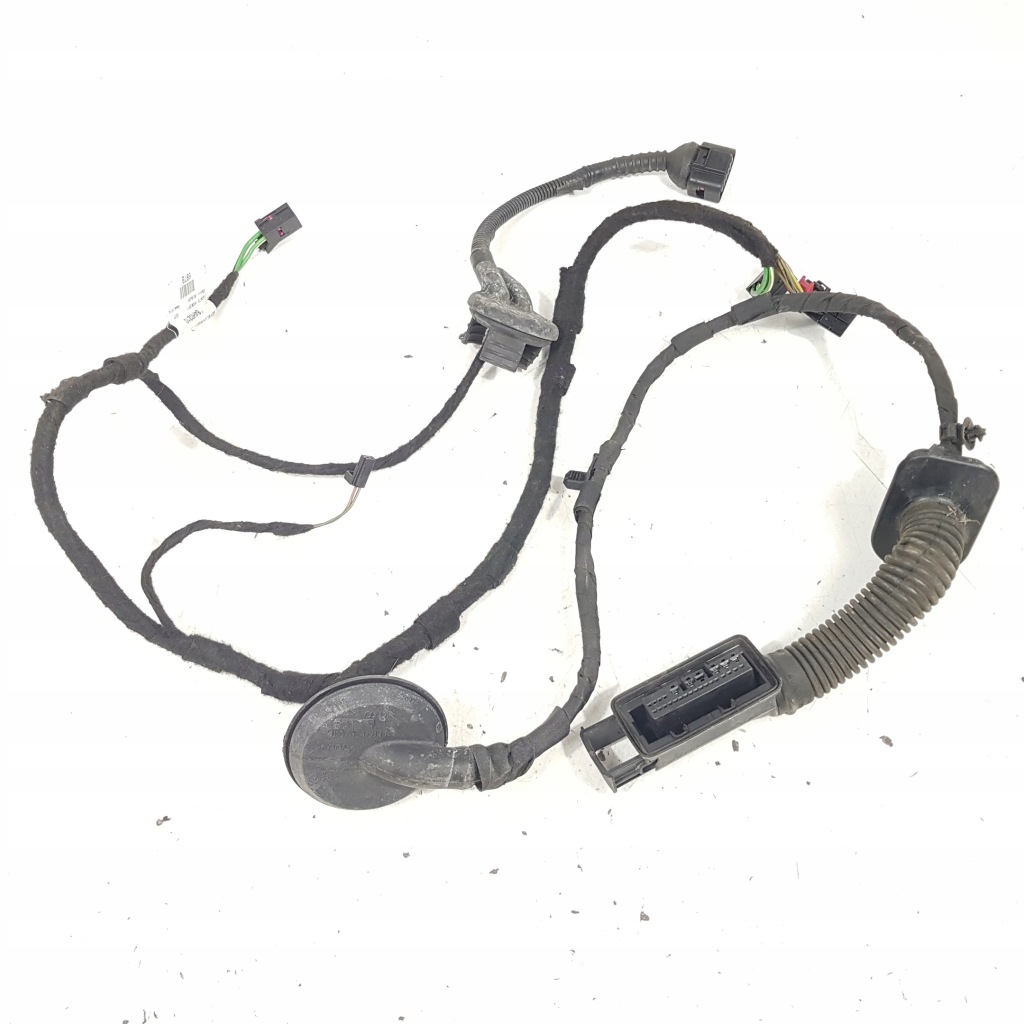 фото №1, Джгут електропроводка двері правий задня audi q3 8u