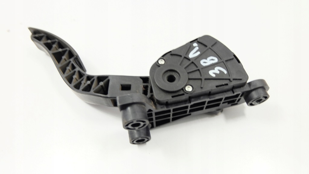 фото №7, Hyundai i20 потенциометр газа 32726-1j500