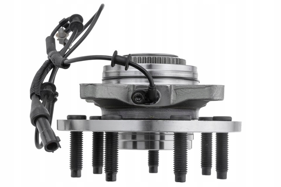 фото №3, Ступица колеса перед ford f150 06- 7 шпилька