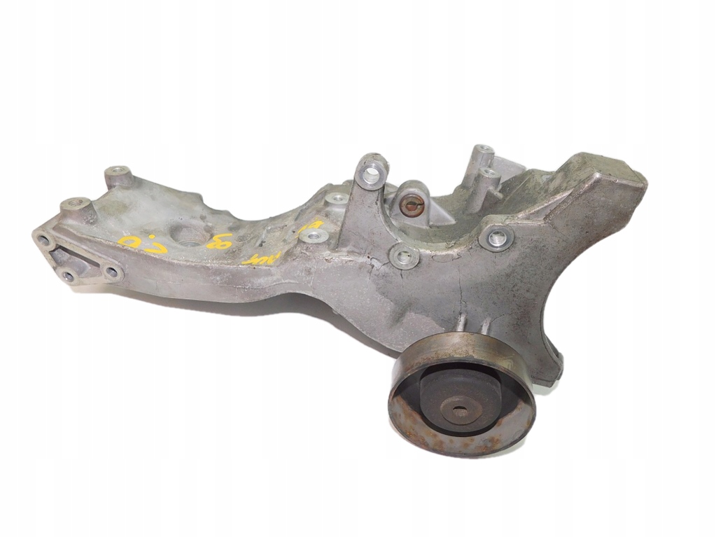 Купить Audi a4 b6 2.0fsi 2003r кронштейн кронштейн генератора